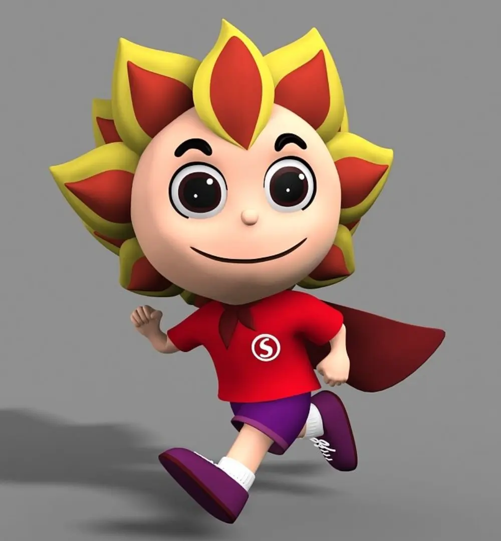 3D Print Dolls - XINSHUO 3D Print Dolls Quality Reputation 1