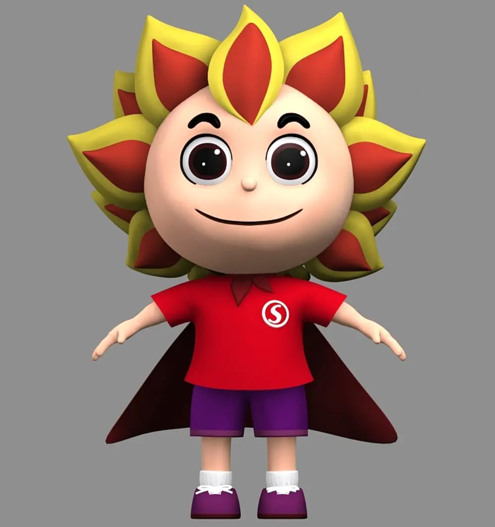 3D Print Dolls - XINSHUO 3D Print Dolls Quality Reputation 2