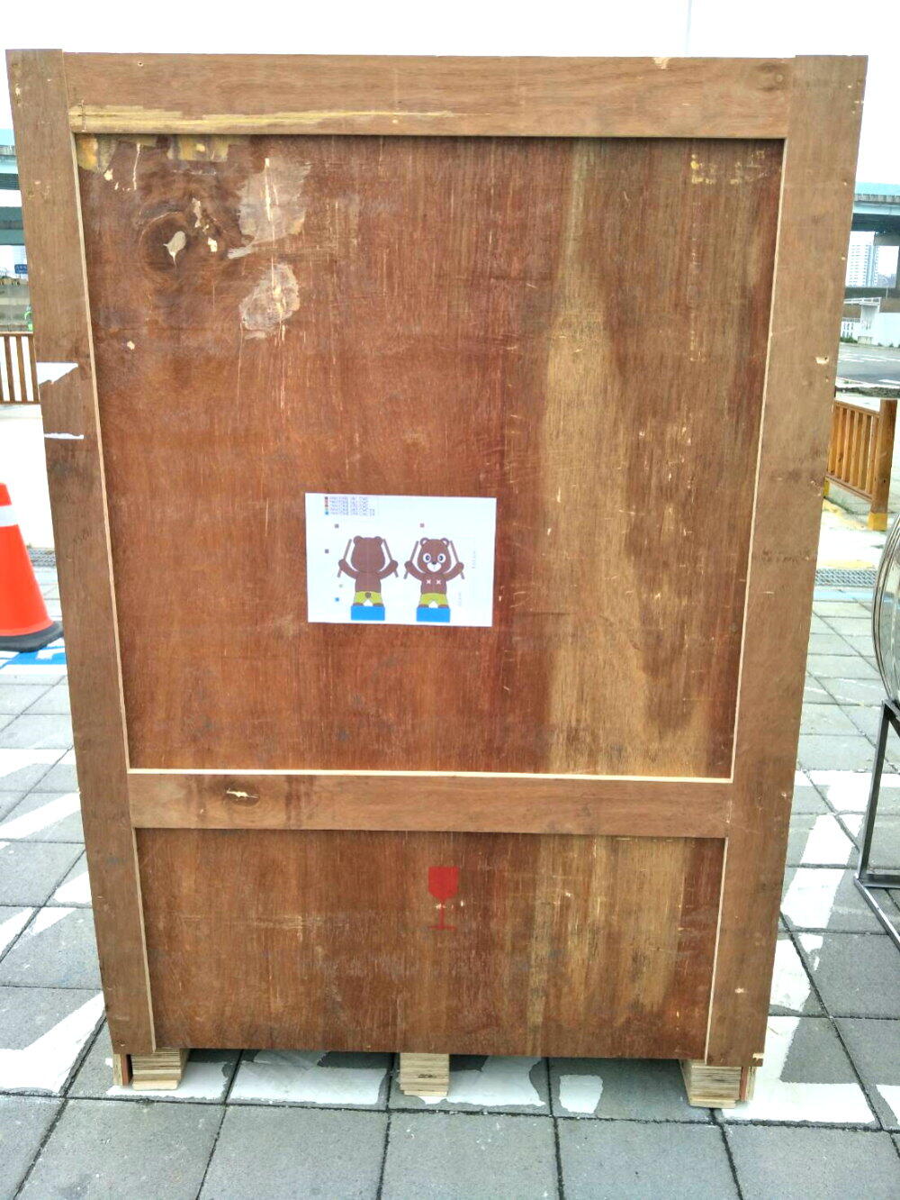 FRP Doll - XINSHUO is Specialized FRP Doll Manufacturer 1