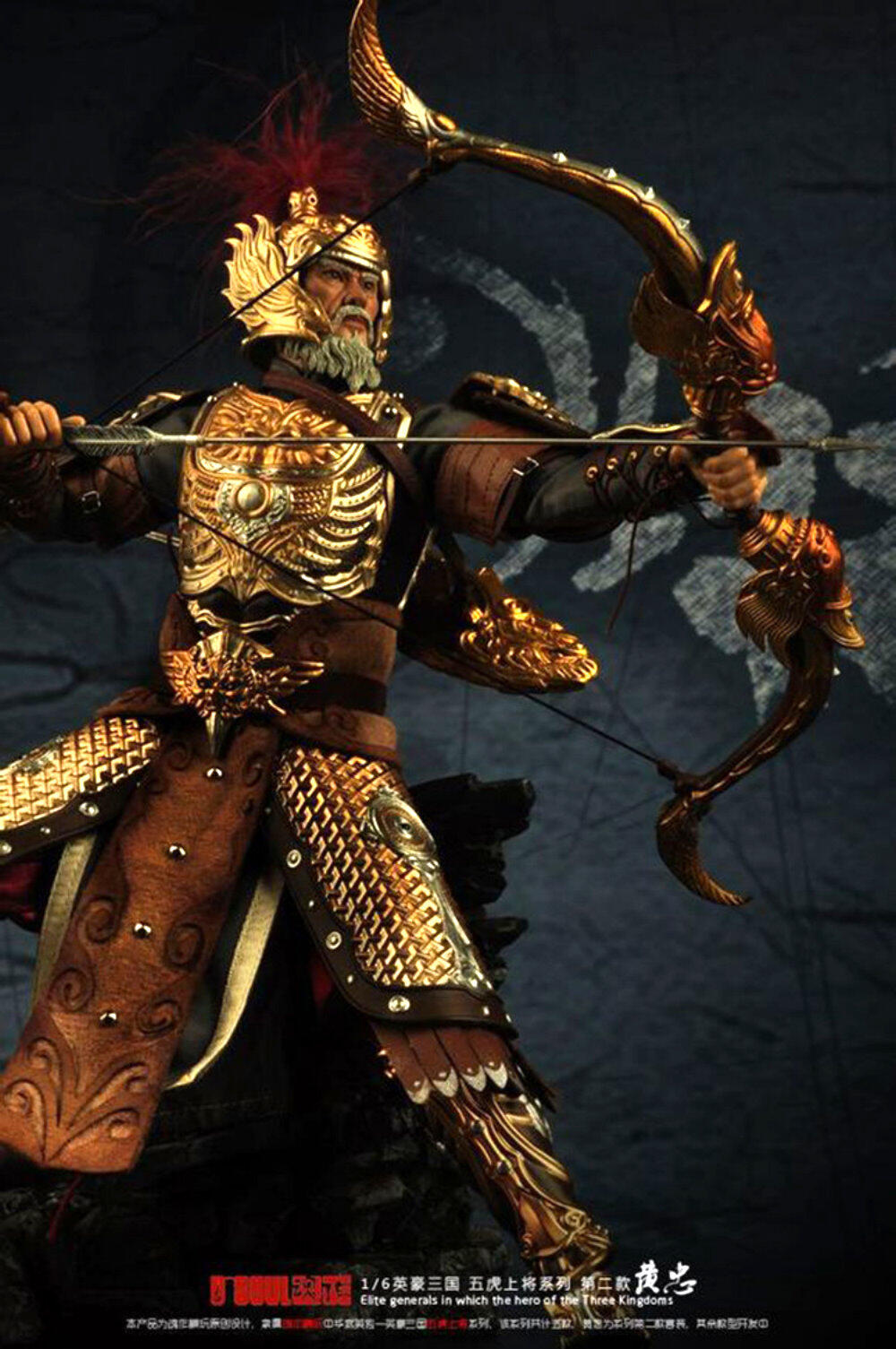 Dolls Making - XINSHUO Provide You with Artwork or Original Image of Dolls Making 2