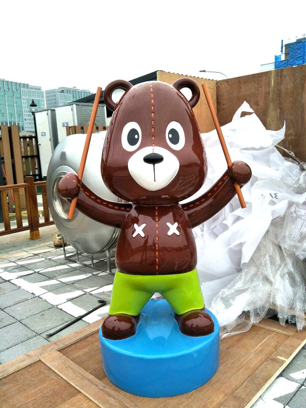 Large Doll Making - XINSHUO is the Best Choice for Your Large Doll Making 3