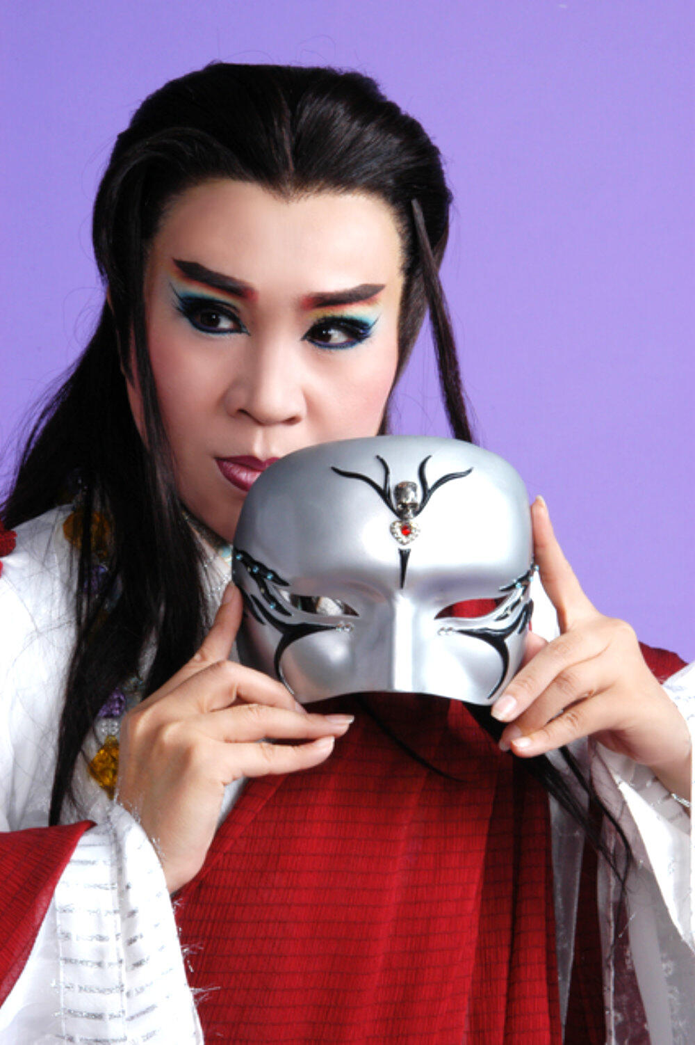 Doll Designs - Designs of XINSHUO Doll Scare 1