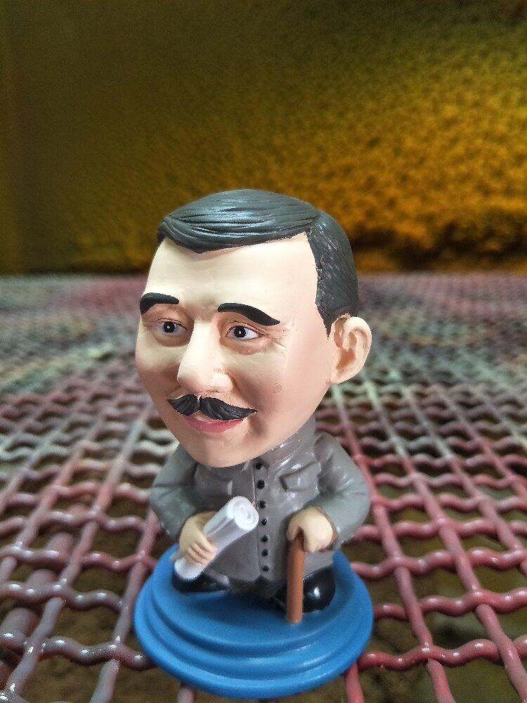 Doll Designs - Designs of XINSHUO Doll Scare 4