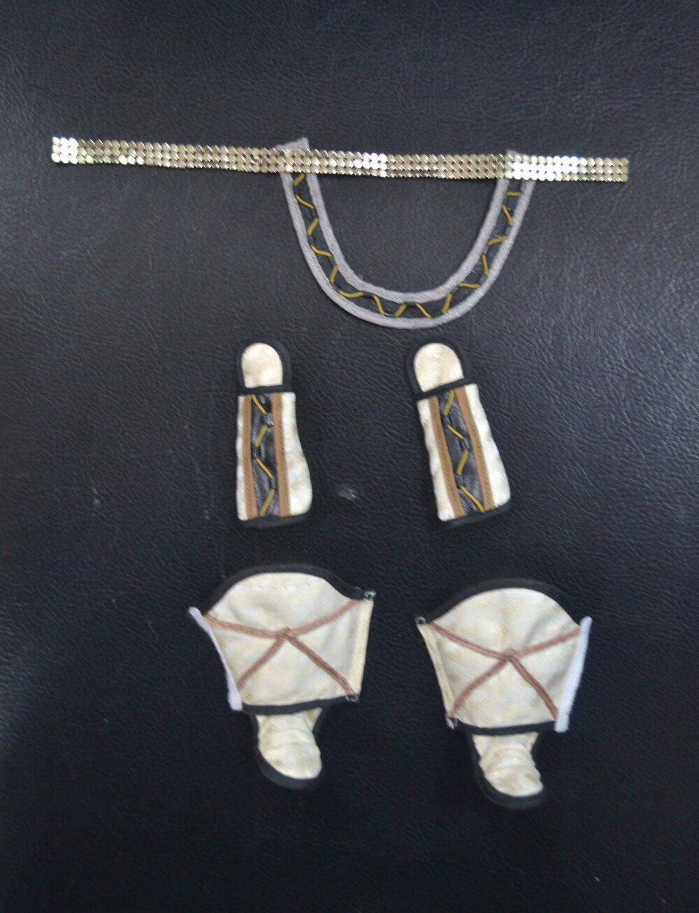 Doll Design Company - XINSHUO is Leading Brand of Taiwan Doll Design Company 2