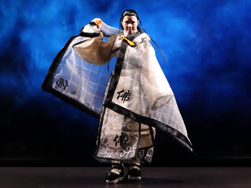 Doll Making - XINSHUO to Provide You with High Quality Doll Making Services 3