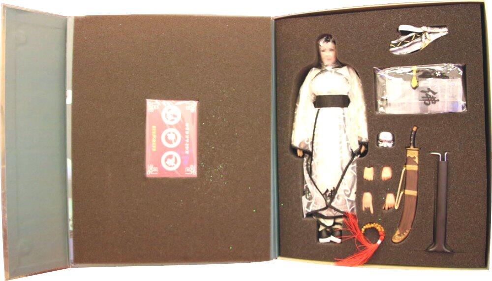 Doll Making - XINSHUO to Provide You with High Quality Doll Making Services 5