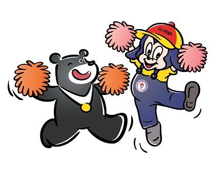Mascot Production - XINSHUO Has Many Years of Experience in the Production of Mascots 1