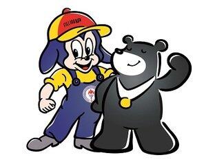 Mascot Production - XINSHUO Has Many Years of Experience in the Production of Mascots 2