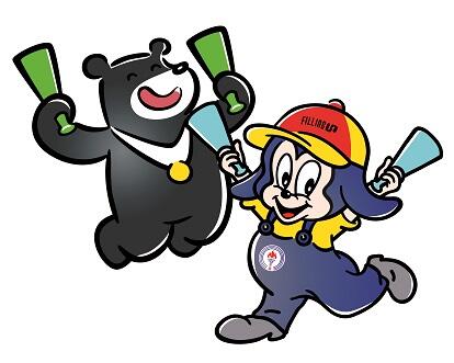 Mascot Production - XINSHUO Has Many Years of Experience in the Production of Mascots 3