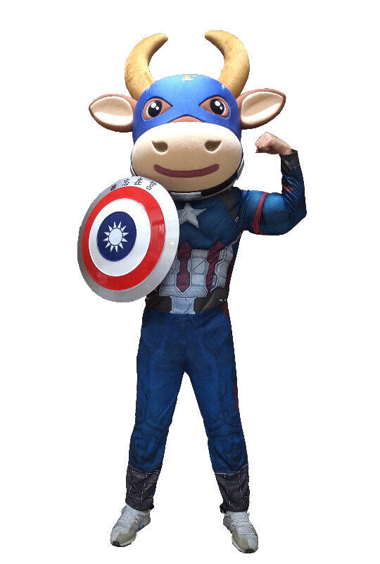 Movie props, advertising props, scene props, special props, COS props - XINSHUO 2